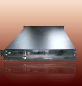 1U--eT1PC63 Chassis