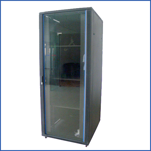 eTEM series Server Racks