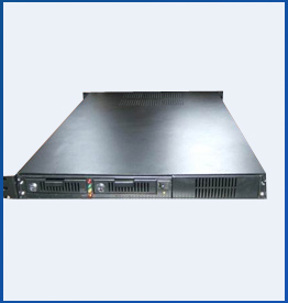 1U--eT1PC63 Chassis