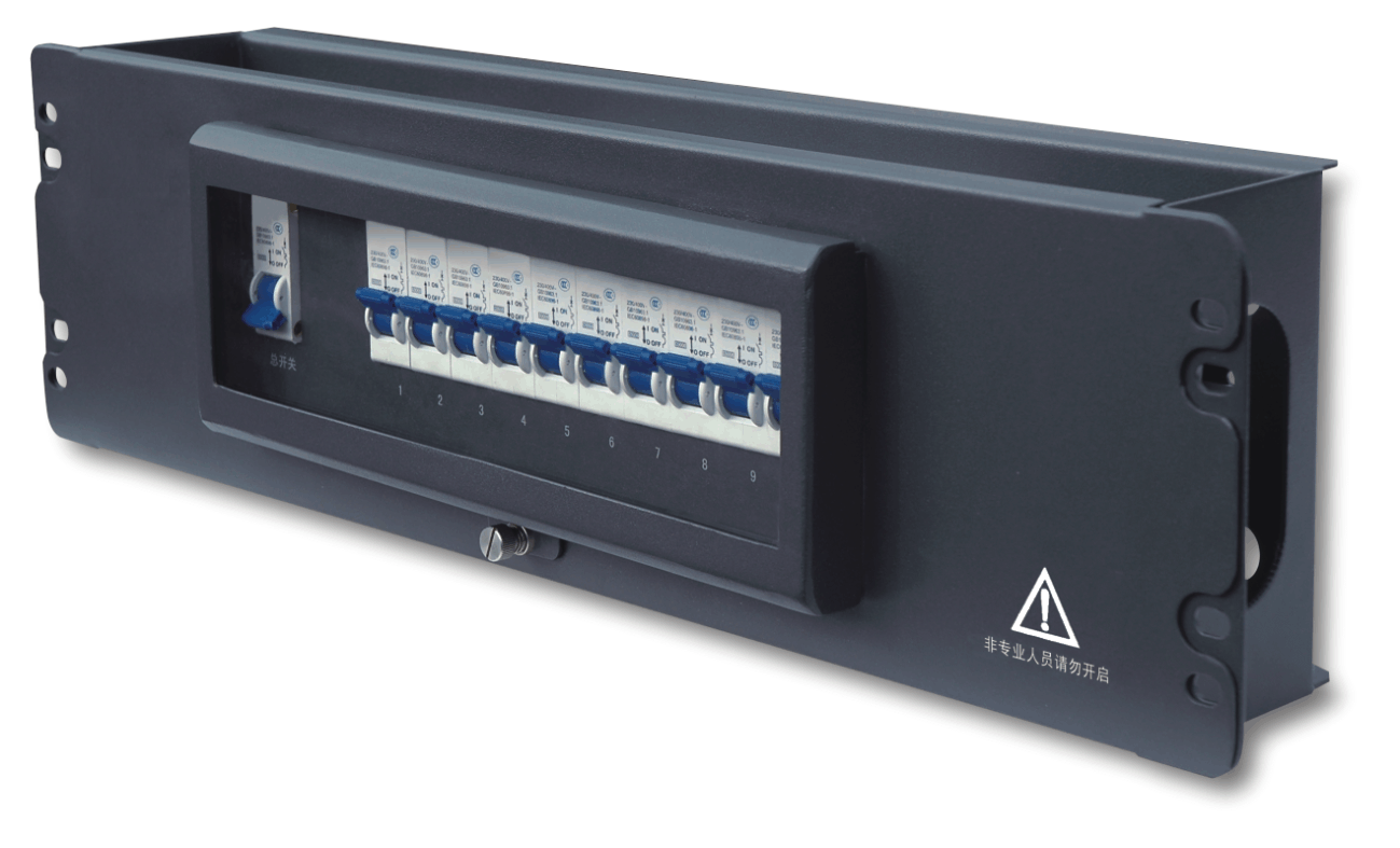 Metered PDU-eT31A-103210