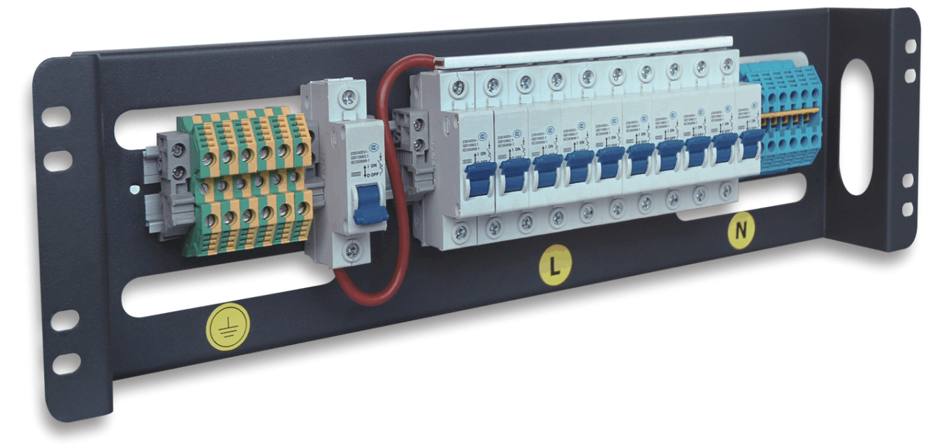 Metered PDU-eT31A-103210