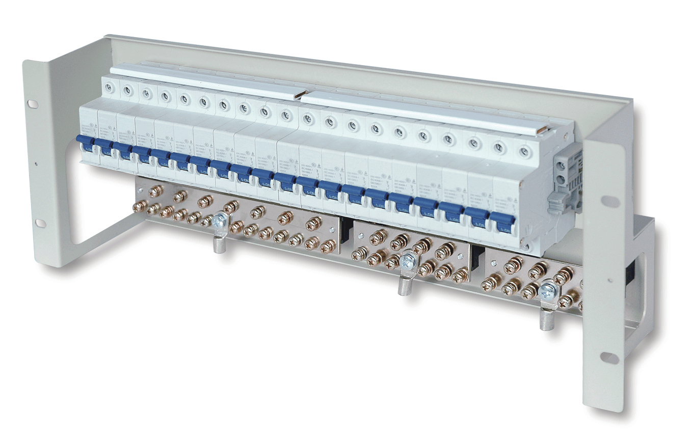 Metered PDU-eT42D-11002