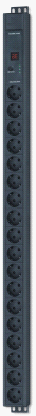 Metered PDU-eT2B-16NLKP