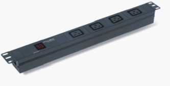 Metered PDU-eT1E-04NDNC