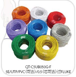 Cat 5e Lan Cable